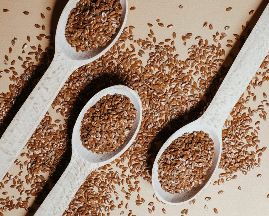 Oilseeds Oilseeds